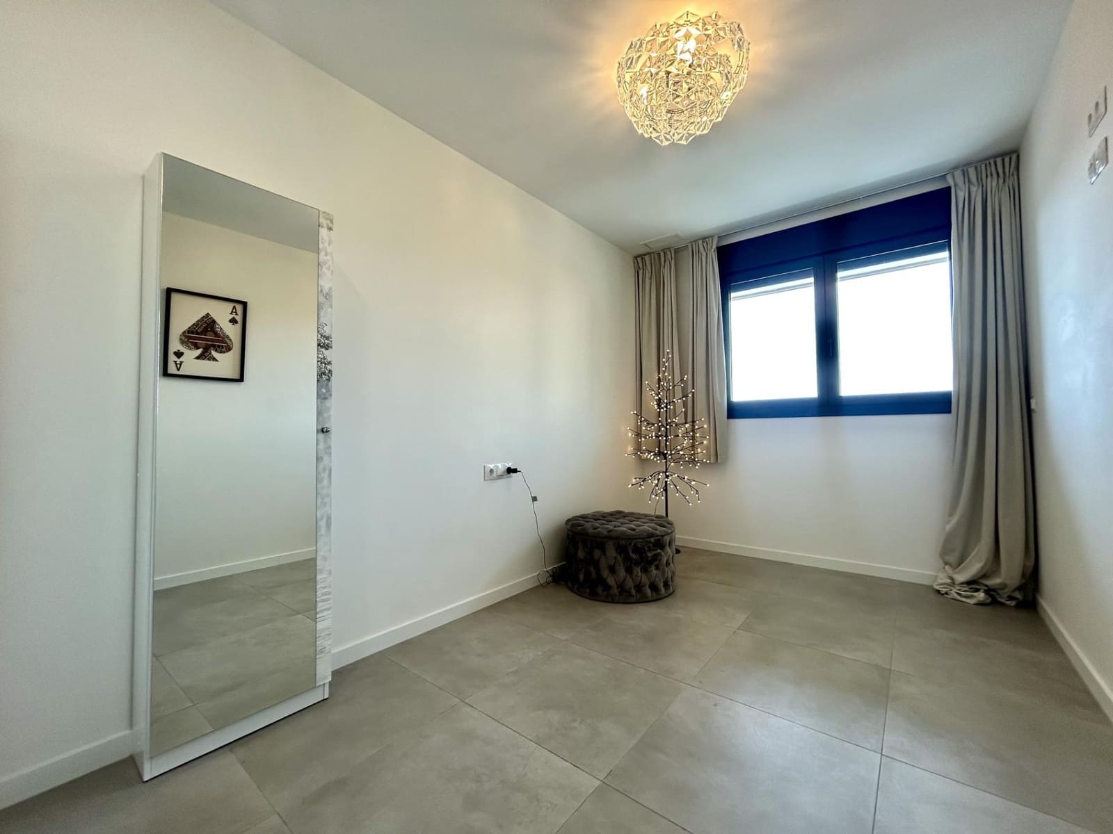Apartamento de 2 habitaciones en Dehesa de Campoamor en venta con piscina garaje - 339.000 € (Ref: 9860493)