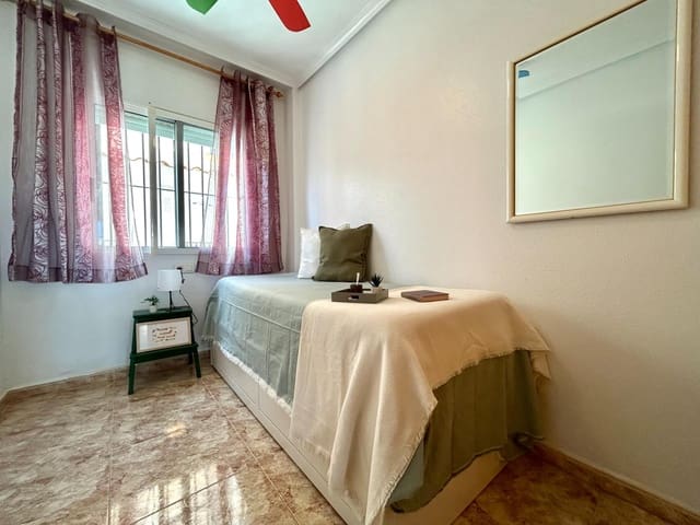 3 soverom Rekkehus til salgs i Torre de la Horadada, Pilar de la Horadada - € 230 000 (Ref: 9860494)