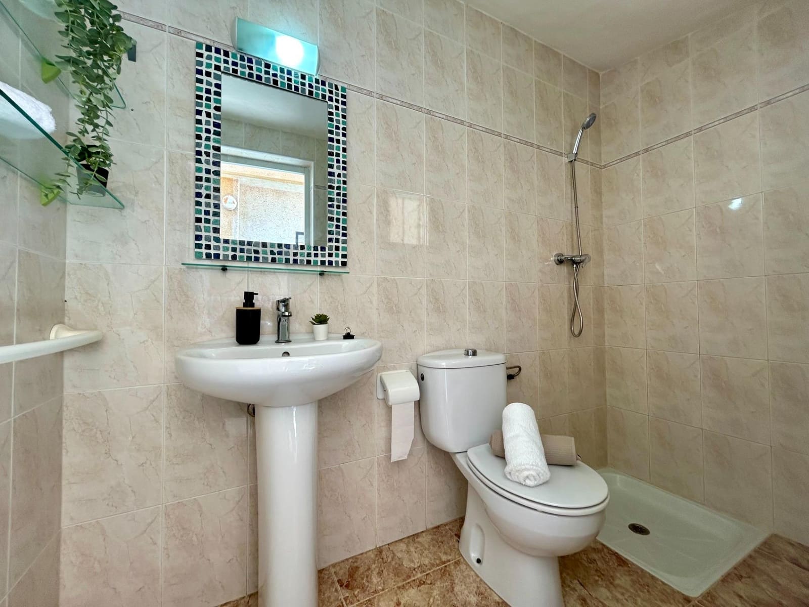 3 soverom Rekkehus til salgs i Torre de la Horadada - € 230 000 (Ref: 9860494)