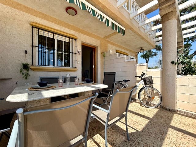 3 soverom Rekkehus til salgs i Torre de la Horadada, Pilar de la Horadada - € 230 000 (Ref: 9860494)
