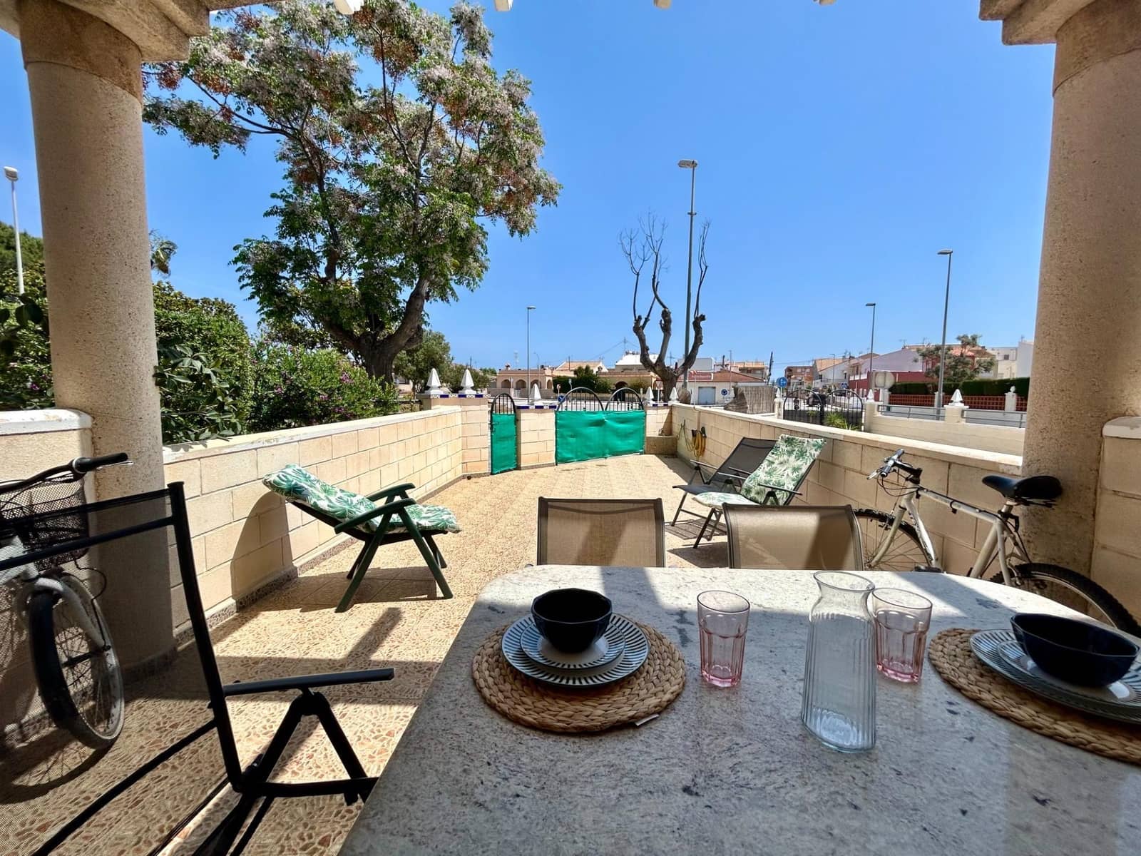 3 soverom Rekkehus til salgs i Torre de la Horadada - € 230 000 (Ref: 9860494)