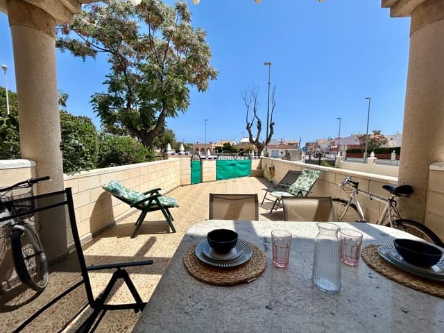 3 soverom Rekkehus til salgs i Torre de la Horadada, Pilar de la Horadada - € 230 000 (Ref: 9860494)