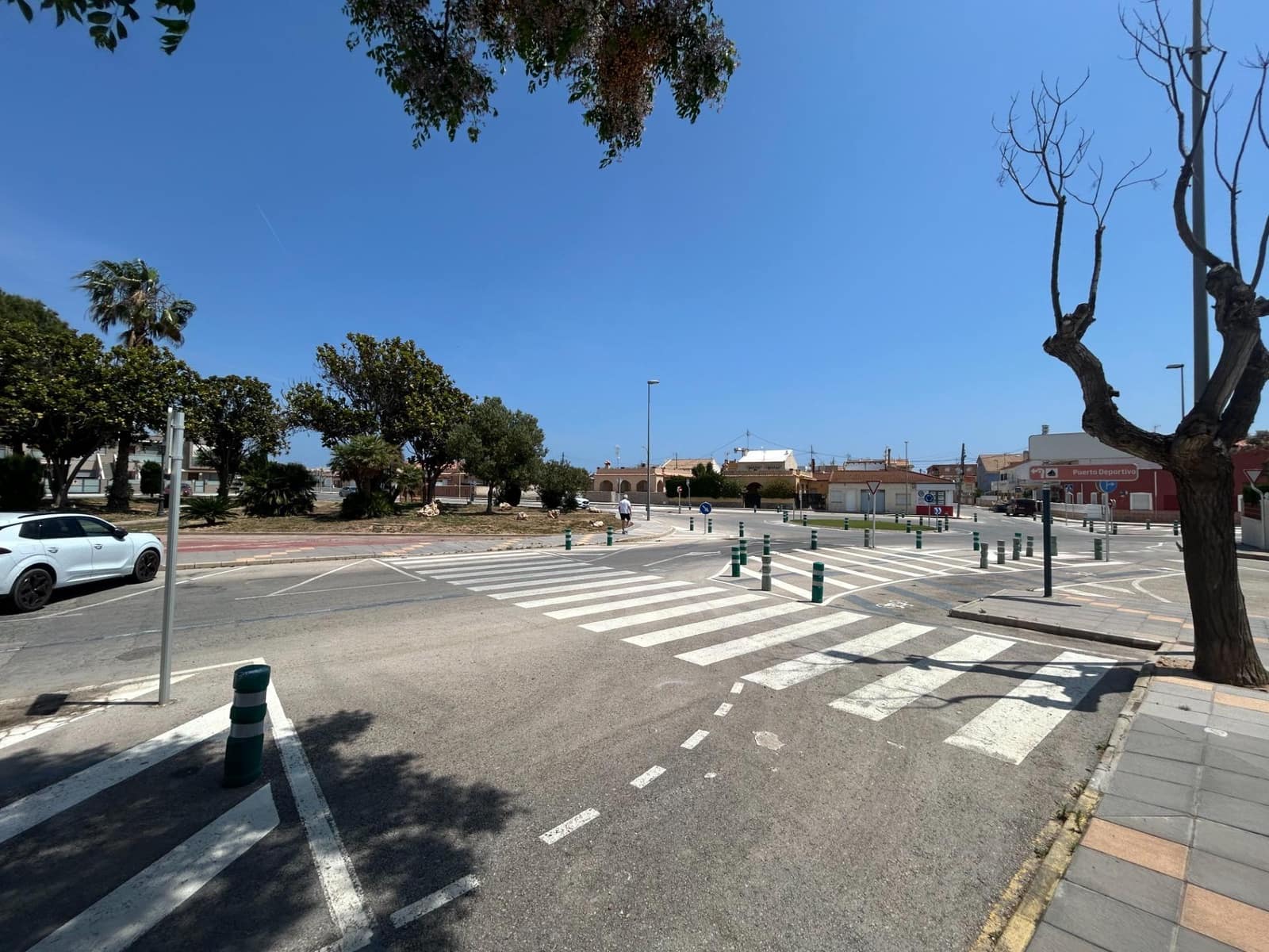 3 soverom Rekkehus til salgs i Torre de la Horadada - € 230 000 (Ref: 9860494)