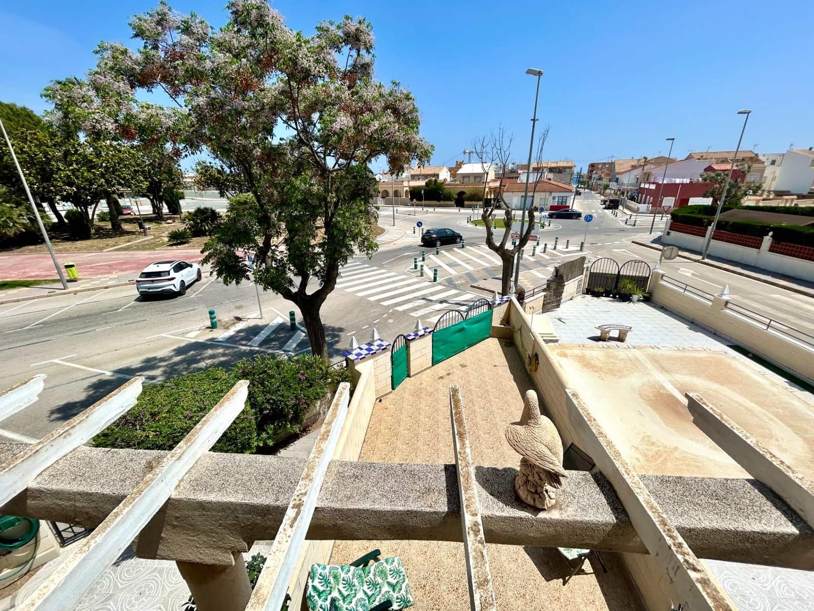 3 soverom Rekkehus til salgs i Torre de la Horadada - € 230 000 (Ref: 9860494)
