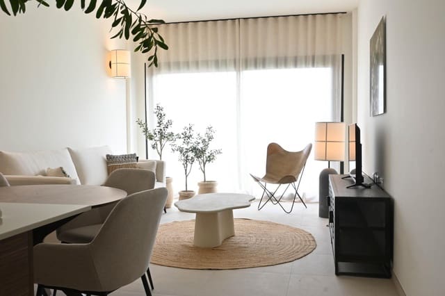 2 camera da letto Bungalow in vendita in La Veleta, Torrevieja con piscina - 380.000 € (Rif: 9860497)