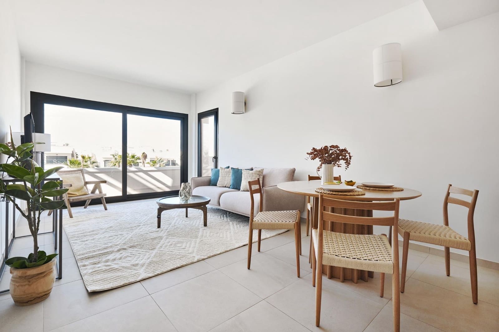 2 camera da letto Bungalow in vendita in La Veleta con piscina - 390.000 € (Rif: 9860498)