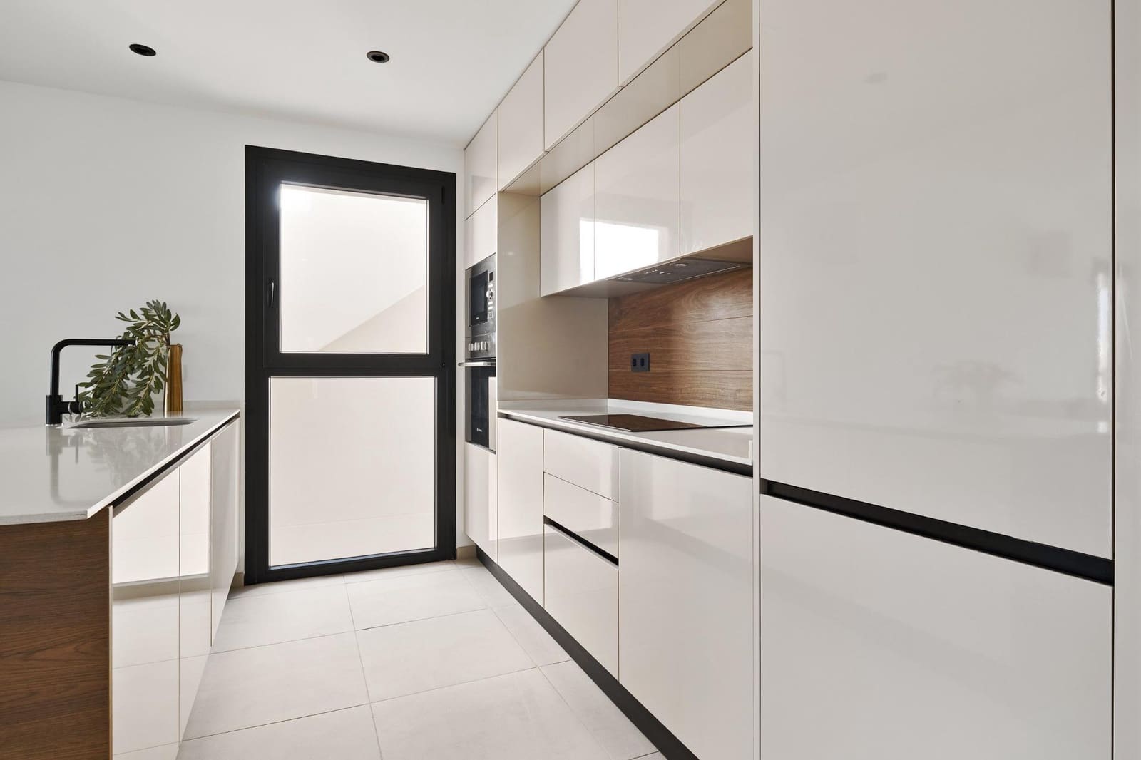 2 camera da letto Bungalow in vendita in La Veleta con piscina - 390.000 € (Rif: 9860498)