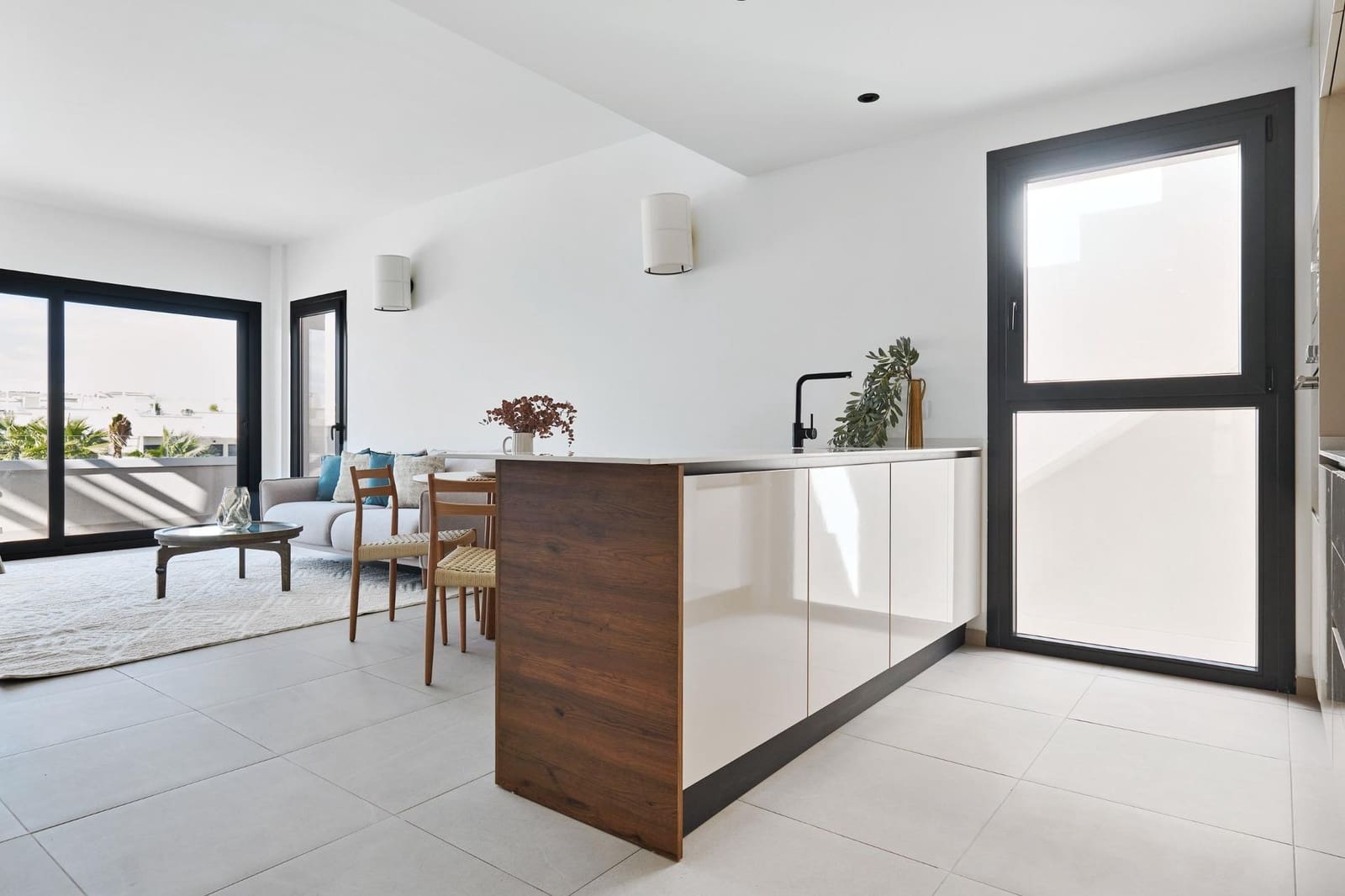 2 camera da letto Bungalow in vendita in La Veleta con piscina - 390.000 € (Rif: 9860498)