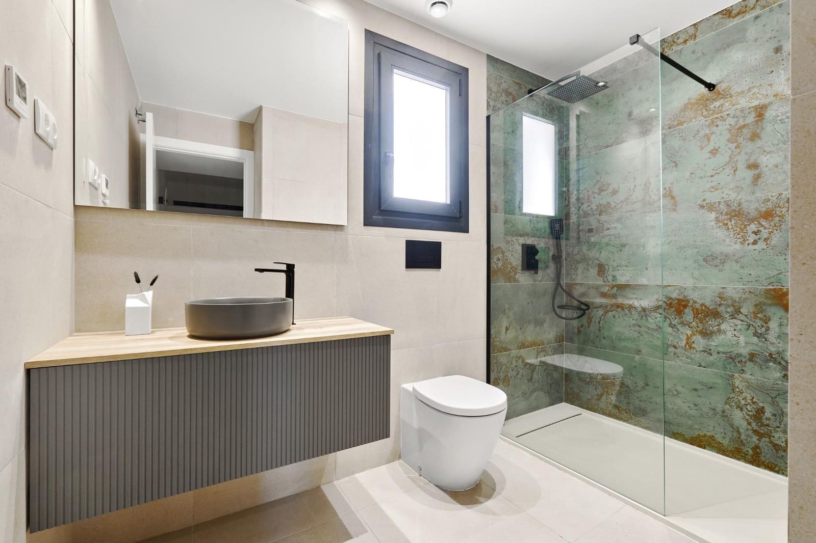 2 camera da letto Bungalow in vendita in La Veleta con piscina - 390.000 € (Rif: 9860498)