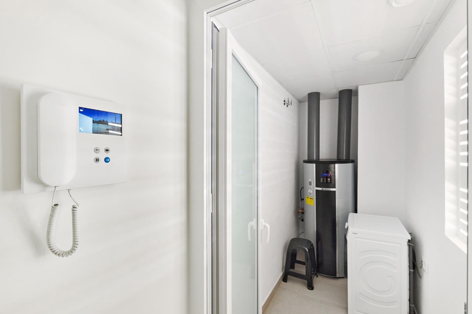 2 camera da letto Bungalow in vendita in La Veleta con piscina - 390.000 € (Rif: 9860498)