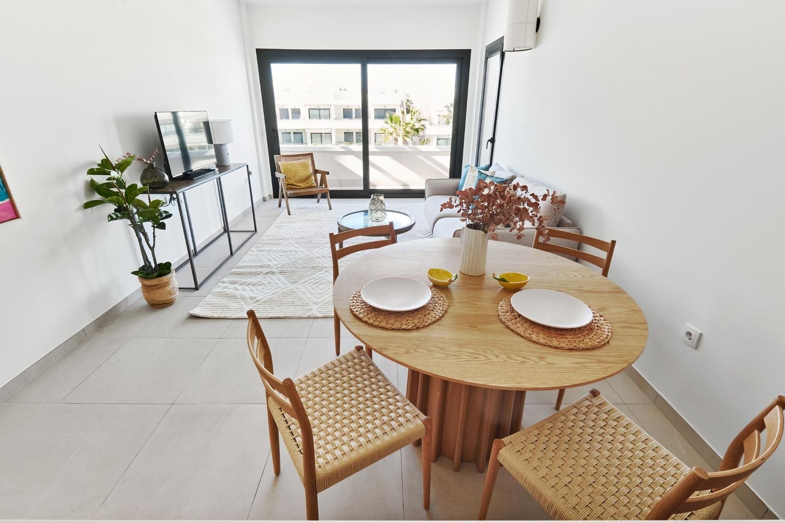 2 camera da letto Bungalow in vendita in La Veleta con piscina - 390.000 € (Rif: 9860498)