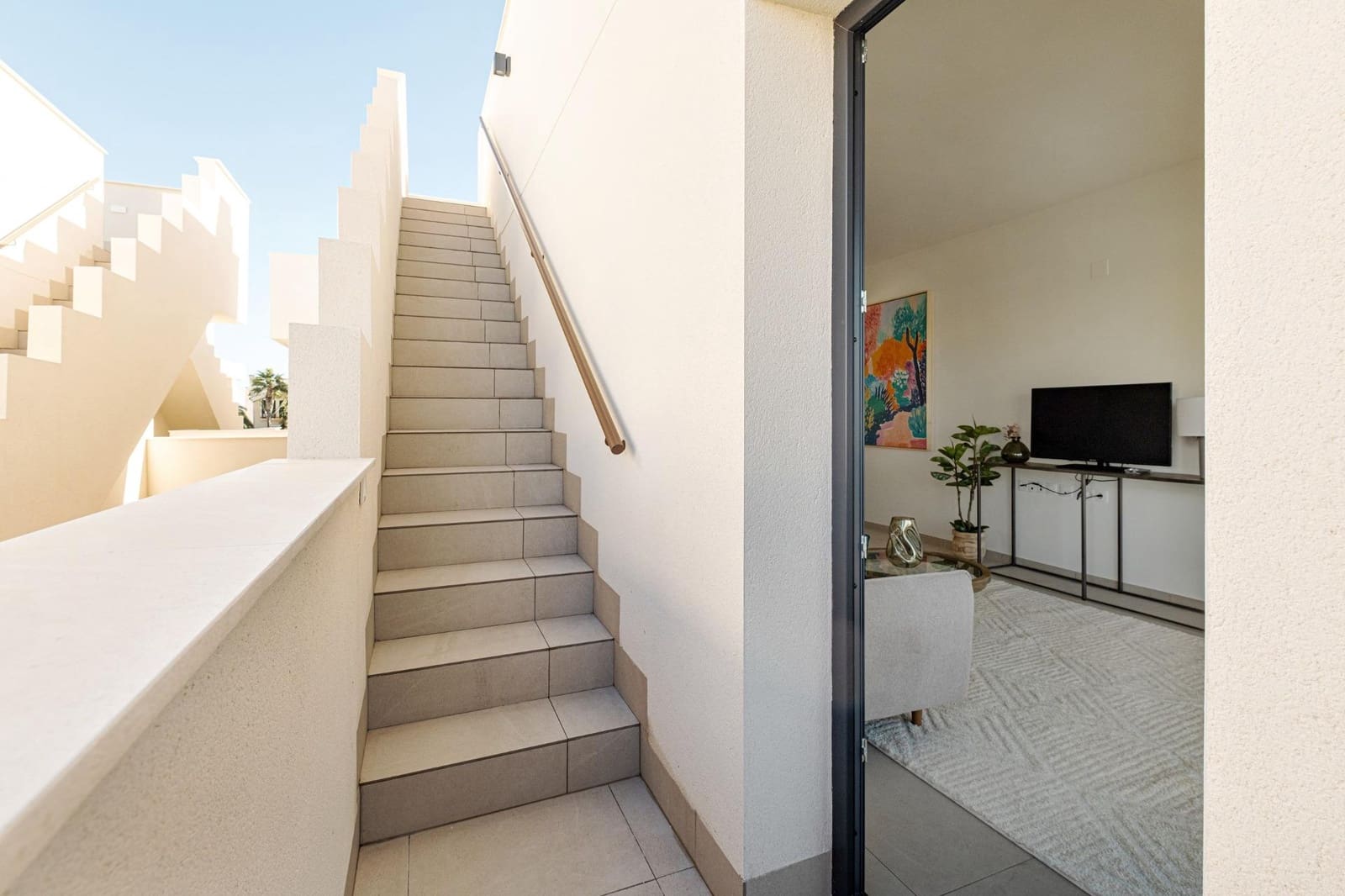 2 camera da letto Bungalow in vendita in La Veleta con piscina - 390.000 € (Rif: 9860498)