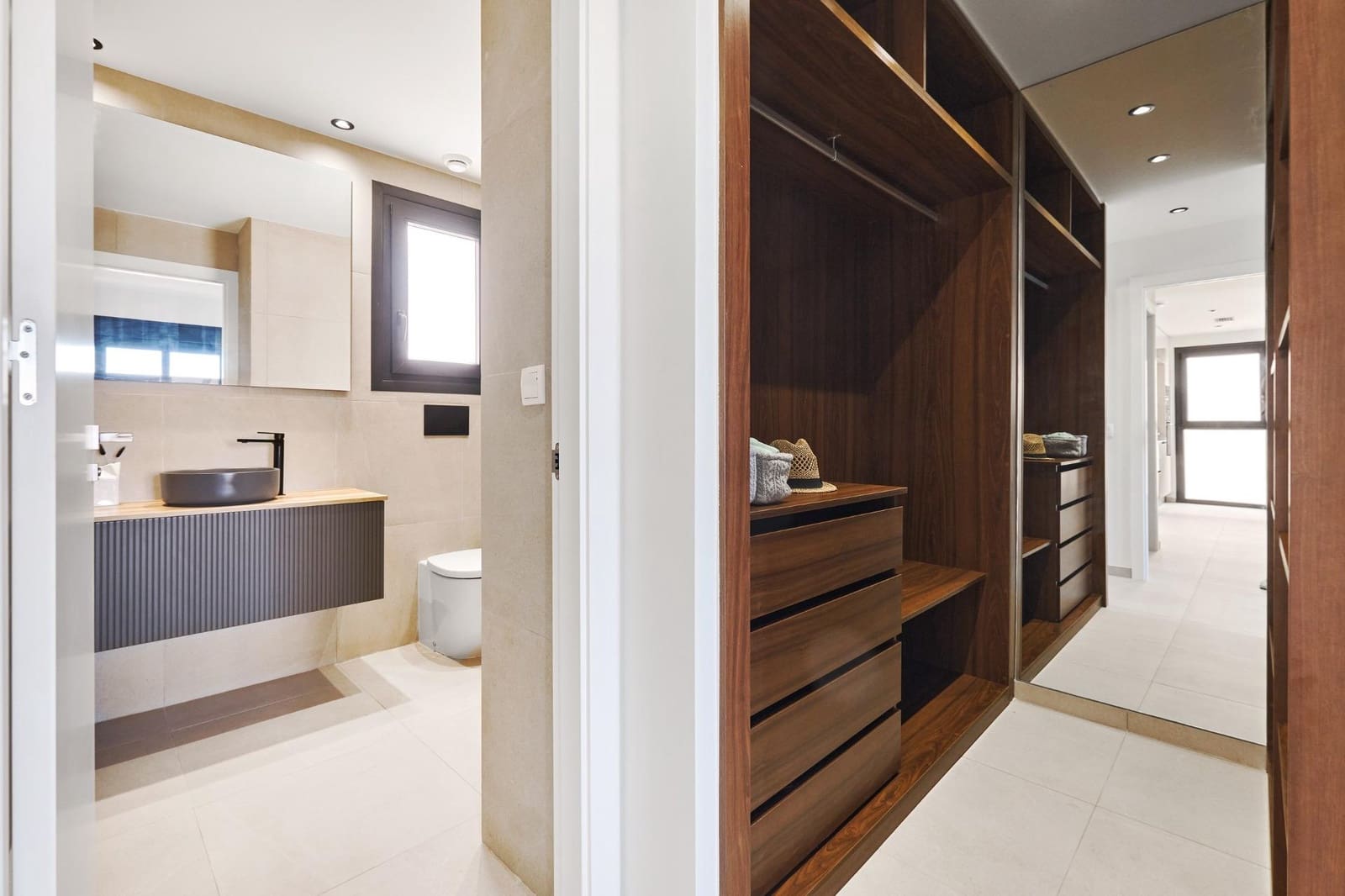 2 camera da letto Bungalow in vendita in La Veleta con piscina - 390.000 € (Rif: 9860498)