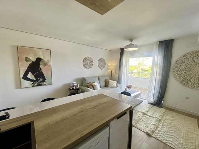 3 soverom Leilighet til salgs i Punta Prima, Torrevieja med svømmebasseng garasje - € 279 000 (Ref: 9860502)