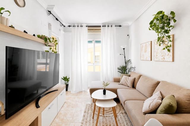 2 camera da letto Appartamento in vendita in Nueva Torrevieja, Torrevieja con piscina - 135.000 € (Rif: 9860503)