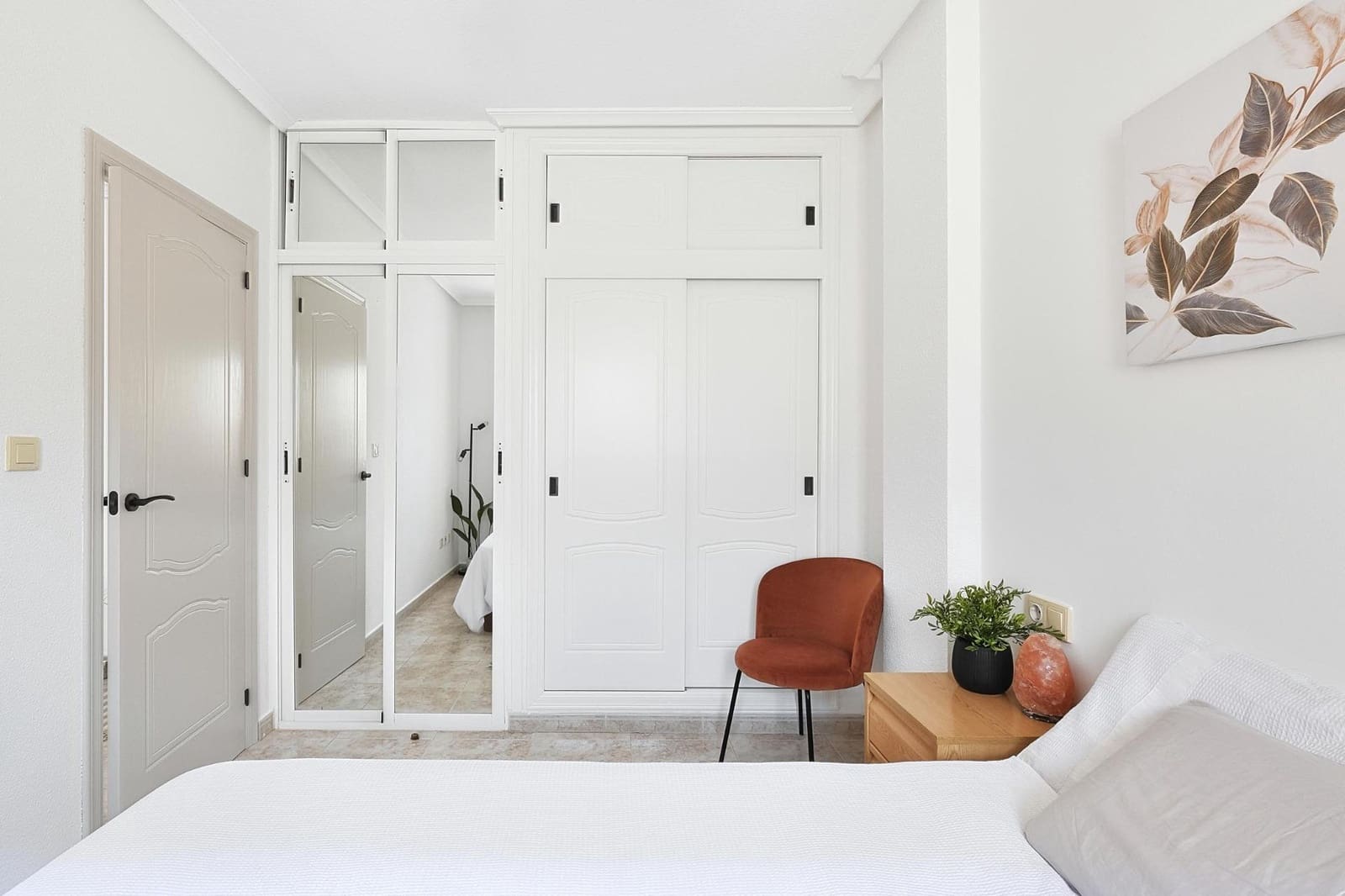 2 camera da letto Appartamento in vendita in Torrevieja con piscina - 135.000 € (Rif: 9860503)