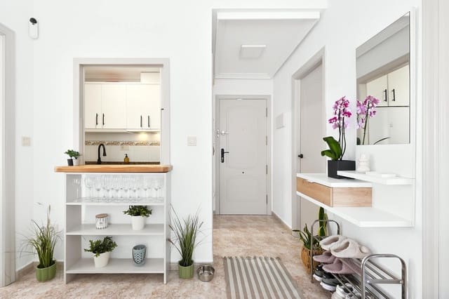 2 camera da letto Appartamento in vendita in Nueva Torrevieja, Torrevieja con piscina - 135.000 € (Rif: 9860503)
