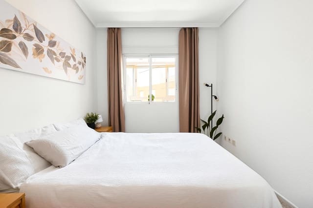 2 camera da letto Appartamento in vendita in Nueva Torrevieja, Torrevieja con piscina - 135.000 € (Rif: 9860503)
