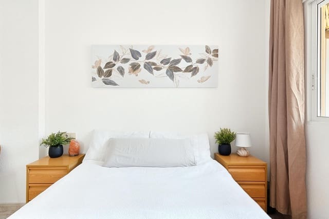 2 camera da letto Appartamento in vendita in Nueva Torrevieja, Torrevieja con piscina - 135.000 € (Rif: 9860503)