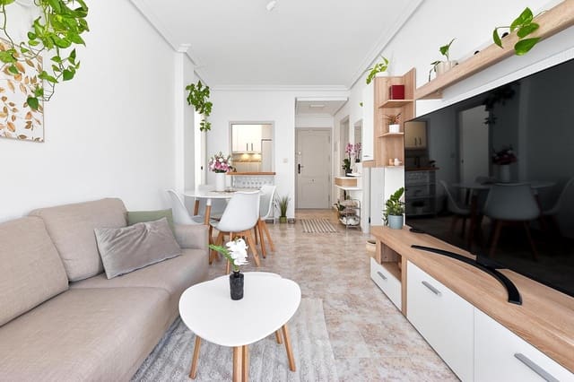 2 camera da letto Appartamento in vendita in Nueva Torrevieja, Torrevieja con piscina - 135.000 € (Rif: 9860503)