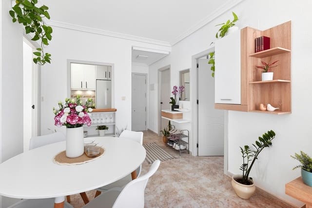 2 camera da letto Appartamento in vendita in Nueva Torrevieja, Torrevieja con piscina - 135.000 € (Rif: 9860503)