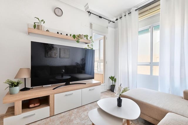 2 camera da letto Appartamento in vendita in Nueva Torrevieja, Torrevieja con piscina - 135.000 € (Rif: 9860503)