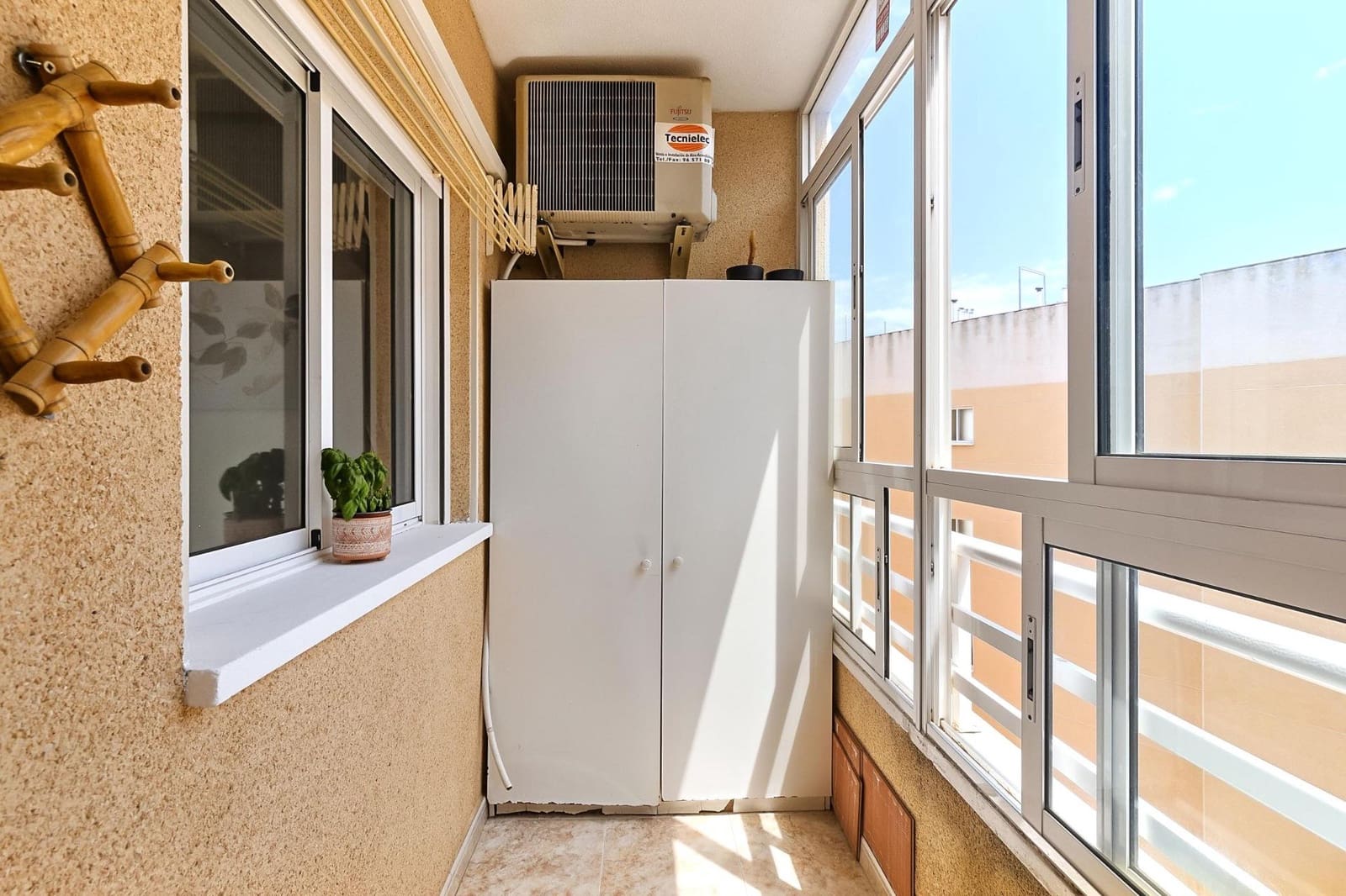 2 camera da letto Appartamento in vendita in Torrevieja con piscina - 135.000 € (Rif: 9860503)
