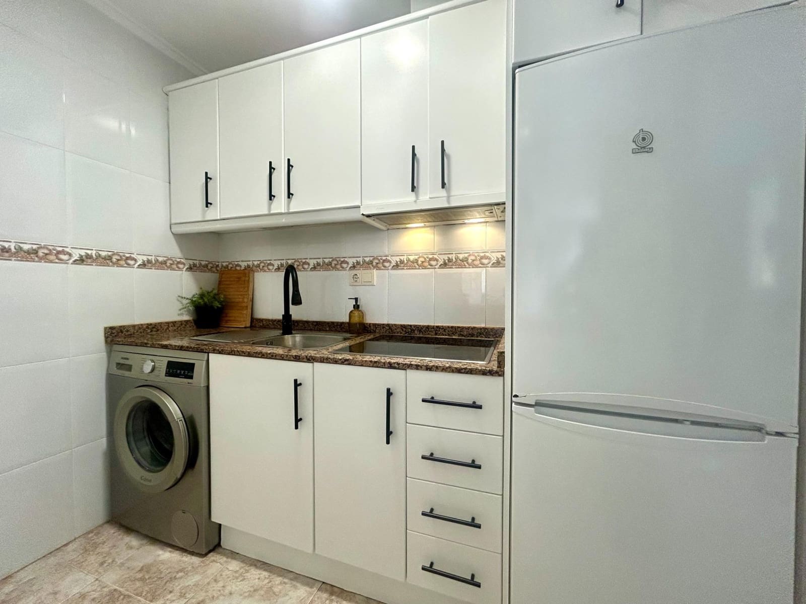 2 camera da letto Appartamento in vendita in Torrevieja con piscina - 135.000 € (Rif: 9860503)