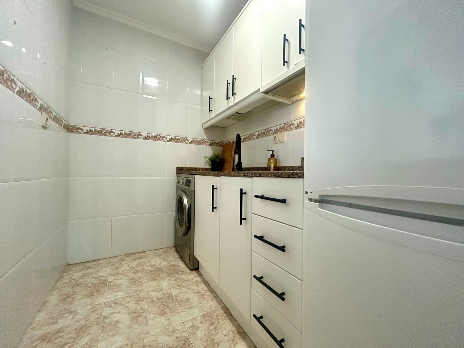 2 camera da letto Appartamento in vendita in Torrevieja con piscina - 135.000 € (Rif: 9860503)