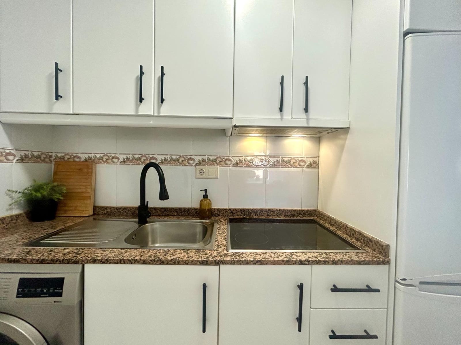 2 camera da letto Appartamento in vendita in Torrevieja con piscina - 135.000 € (Rif: 9860503)