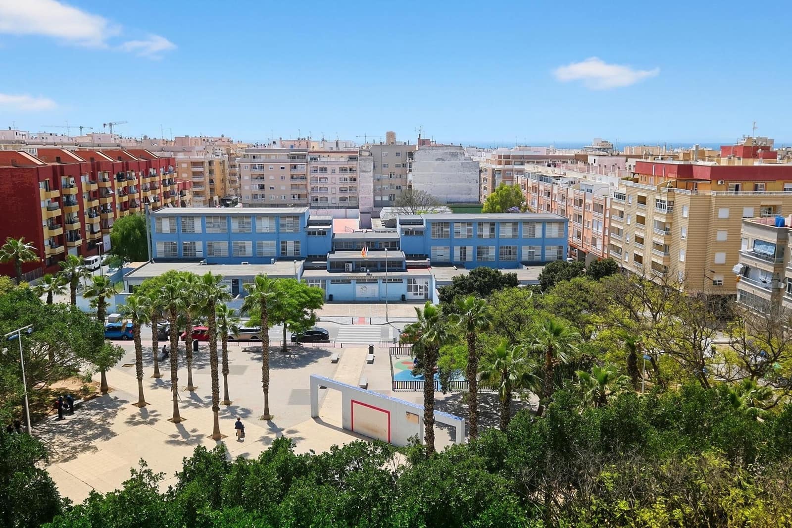 2 camera da letto Appartamento in vendita in Torrevieja con piscina - 135.000 € (Rif: 9860503)