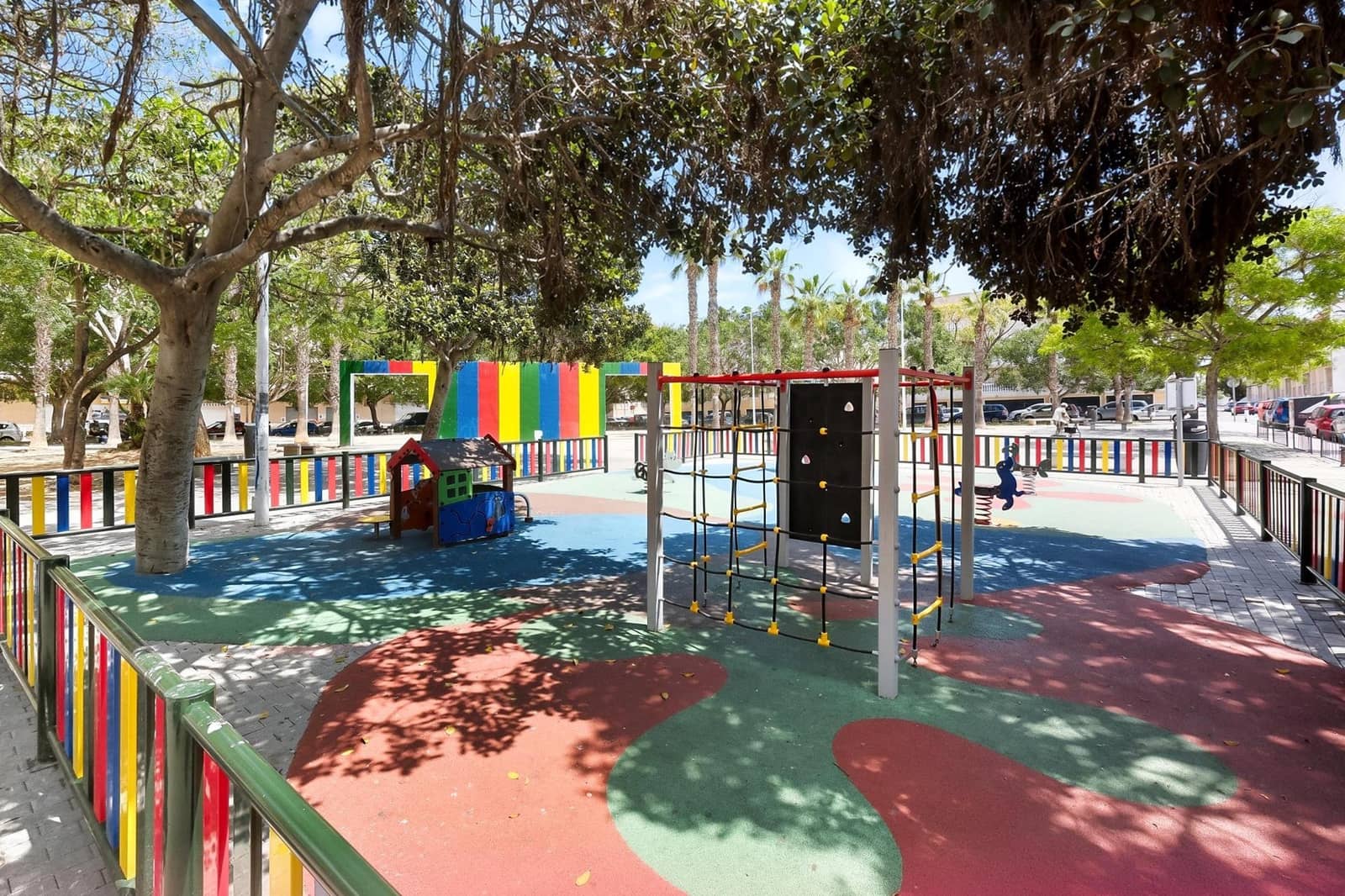 2 camera da letto Appartamento in vendita in Torrevieja con piscina - 135.000 € (Rif: 9860503)