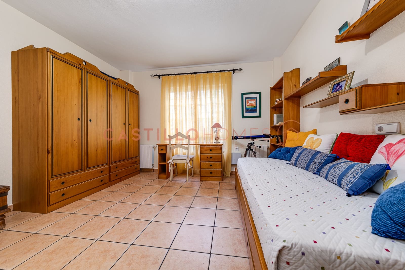 5 chambre Maison de Ville à vendre à La Veleta avec piscine garage - 1 599 000 € (Ref: 7330881)