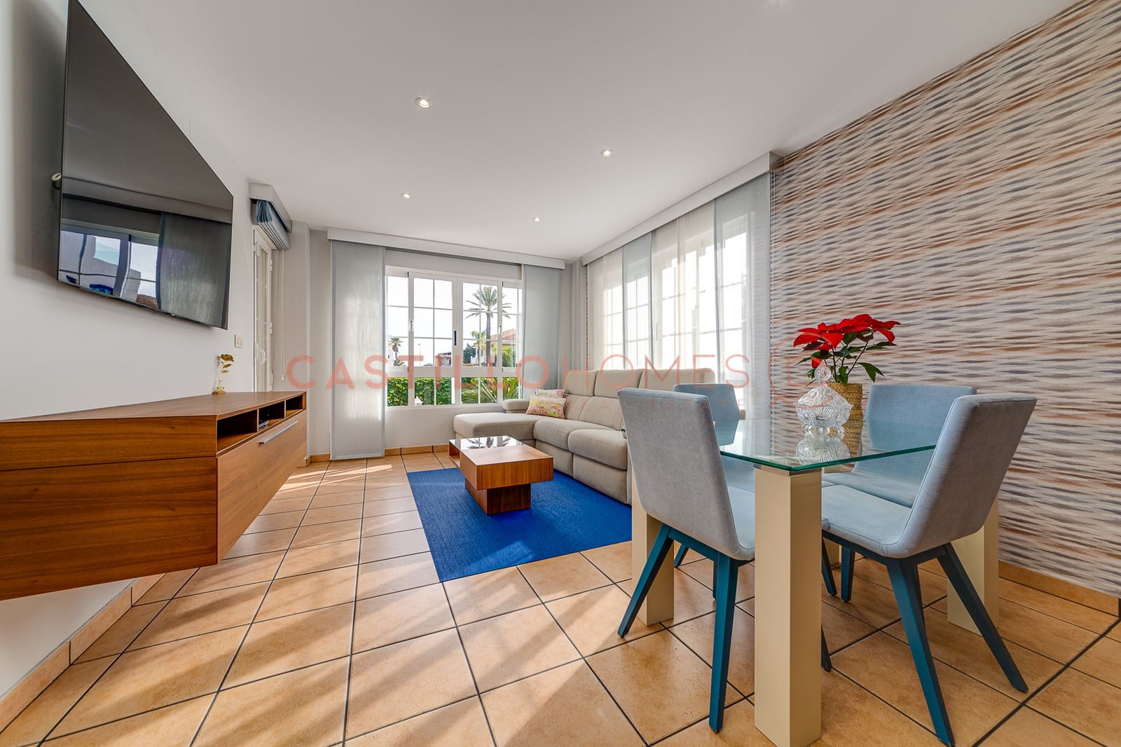 5 chambre Maison de Ville à vendre à La Veleta avec piscine garage - 1 599 000 € (Ref: 7330881)