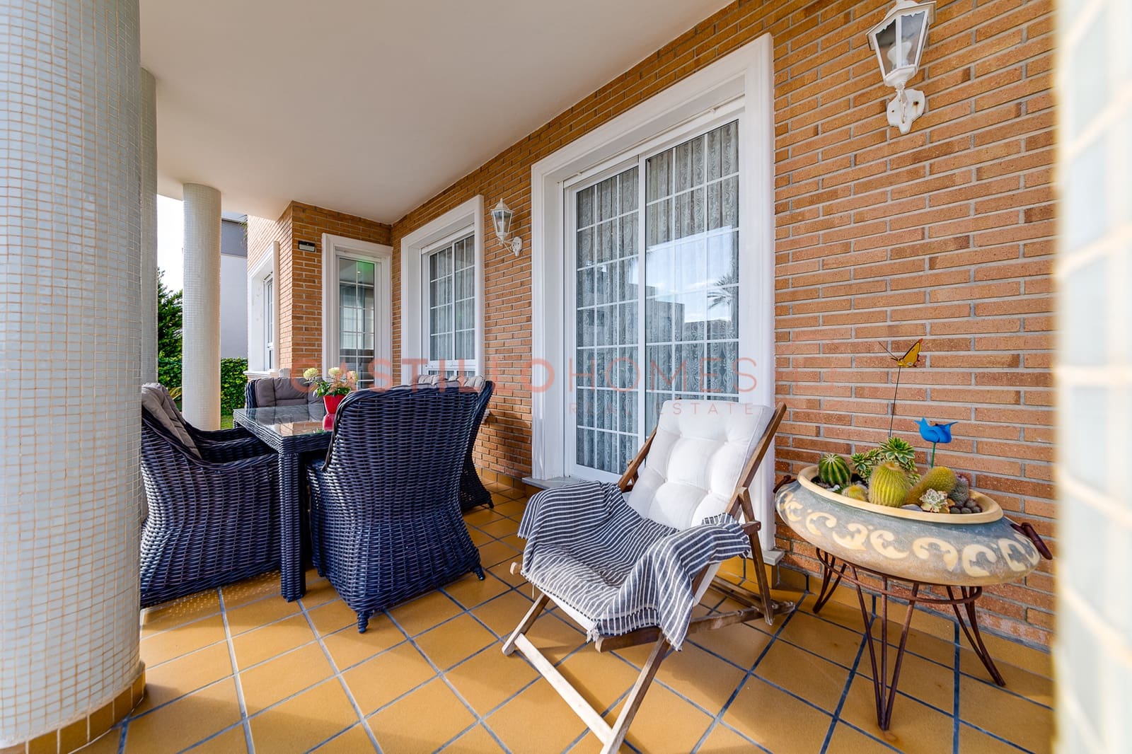 5 chambre Maison de Ville à vendre à La Veleta avec piscine garage - 1 599 000 € (Ref: 7330881)