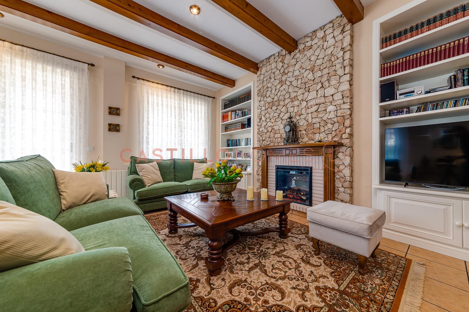 5 chambre Maison de Ville à vendre à La Veleta avec piscine garage - 1 599 000 € (Ref: 7330881)