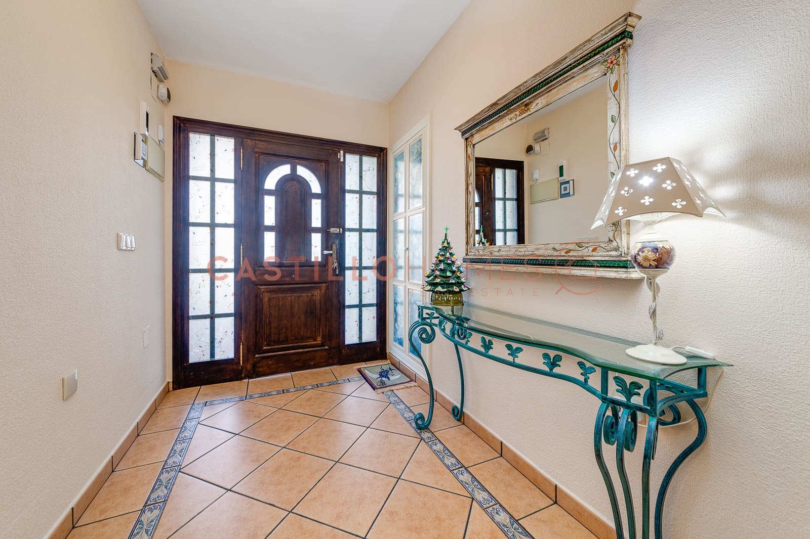 5 chambre Maison de Ville à vendre à La Veleta avec piscine garage - 1 599 000 € (Ref: 7330881)