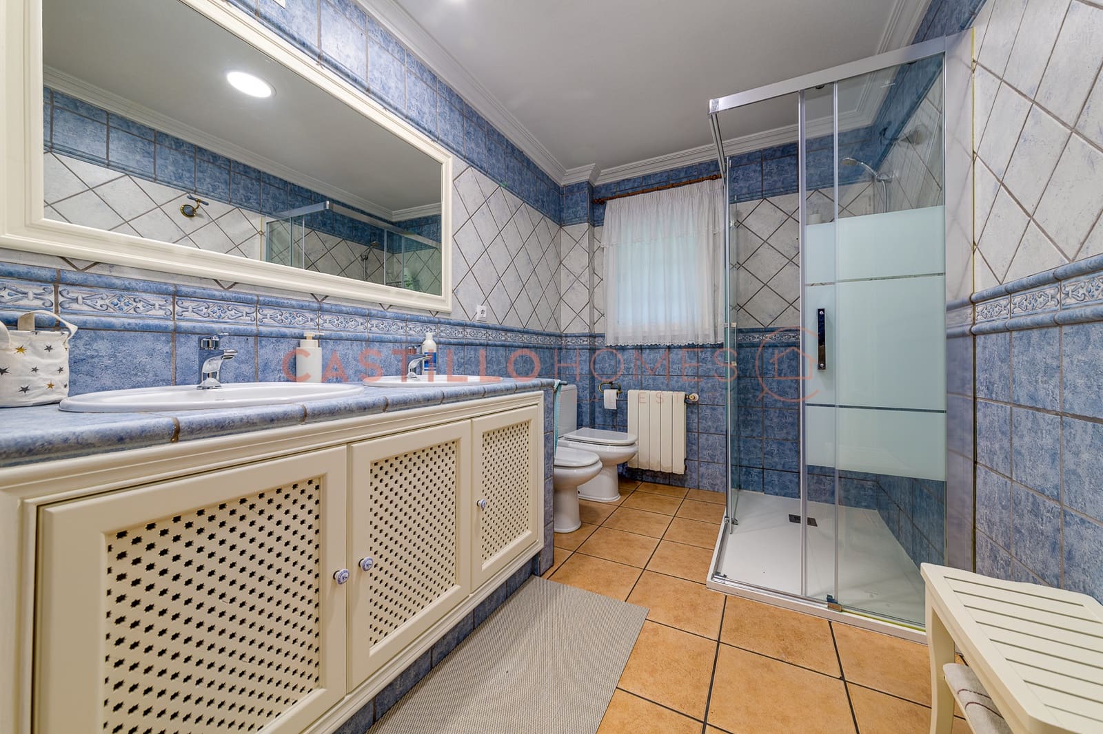 5 chambre Maison de Ville à vendre à La Veleta avec piscine garage - 1 599 000 € (Ref: 7330881)