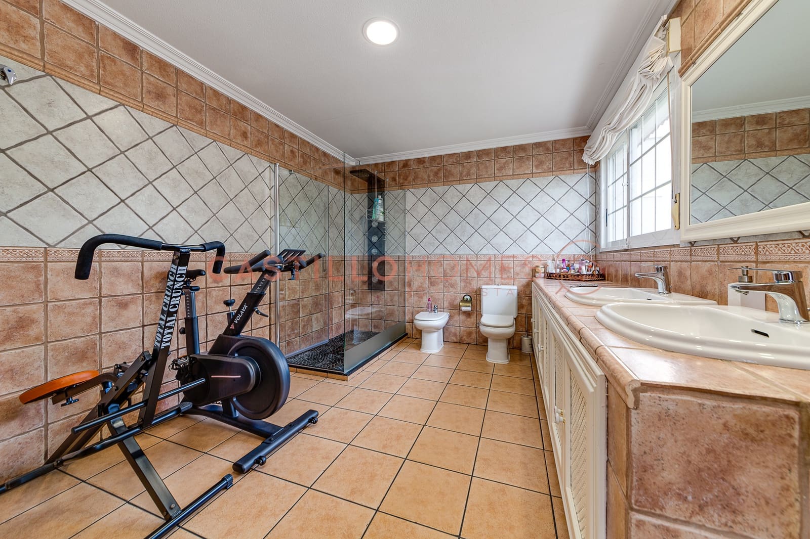 5 chambre Maison de Ville à vendre à La Veleta avec piscine garage - 1 599 000 € (Ref: 7330881)