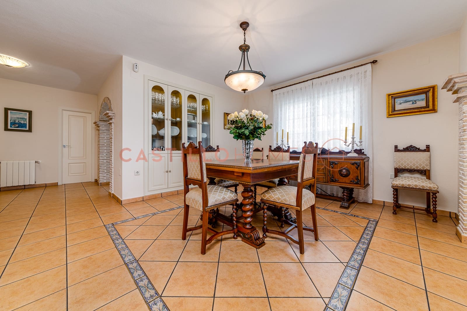 5 chambre Maison de Ville à vendre à La Veleta avec piscine garage - 1 599 000 € (Ref: 7330881)