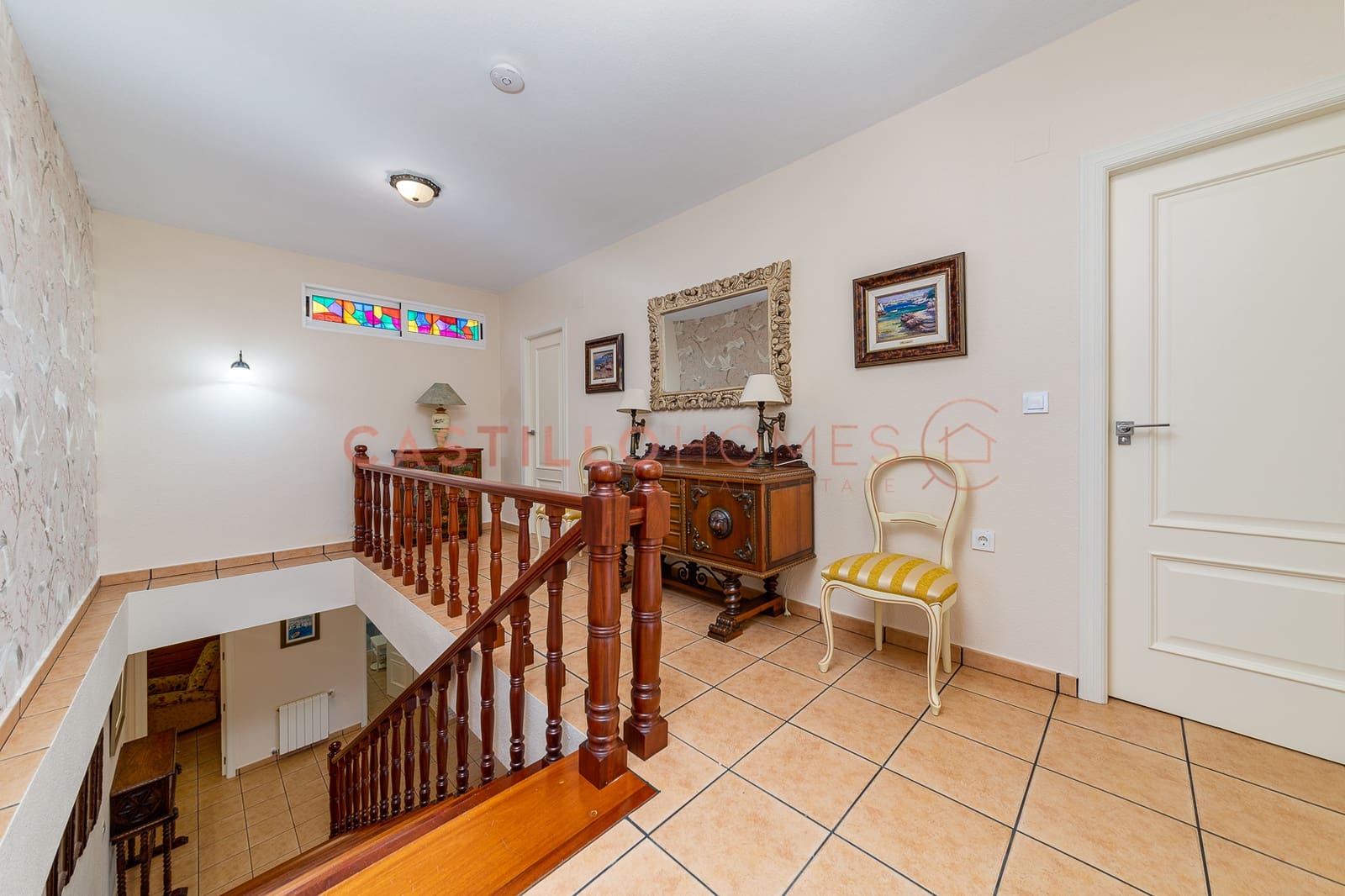 5 chambre Maison de Ville à vendre à La Veleta avec piscine garage - 1 599 000 € (Ref: 7330881)