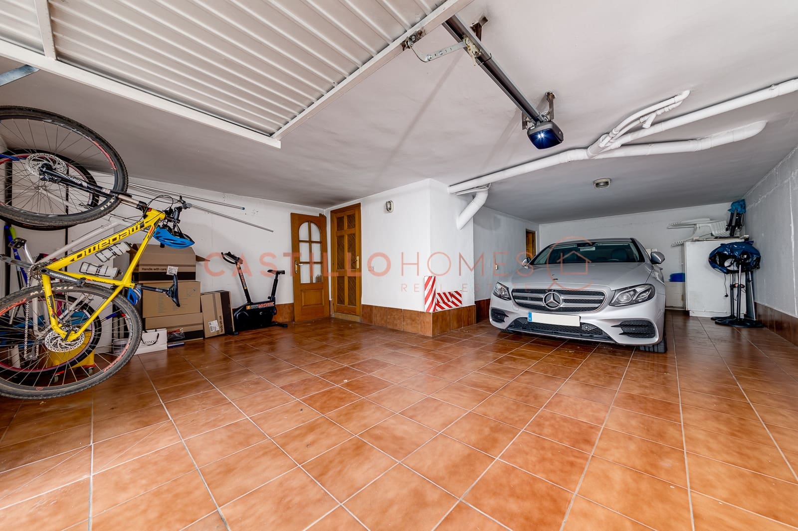 5 chambre Maison de Ville à vendre à La Veleta avec piscine garage - 1 599 000 € (Ref: 7330881)