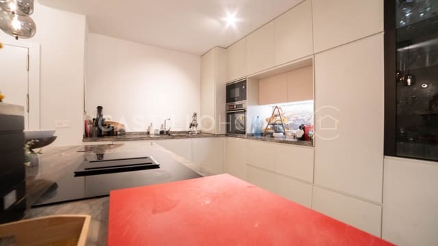 Apartamento de 2 habitaciones en Centro - Muelle Pesquero, Torrevieja en venta - 349.000 € (Ref: 8970735)