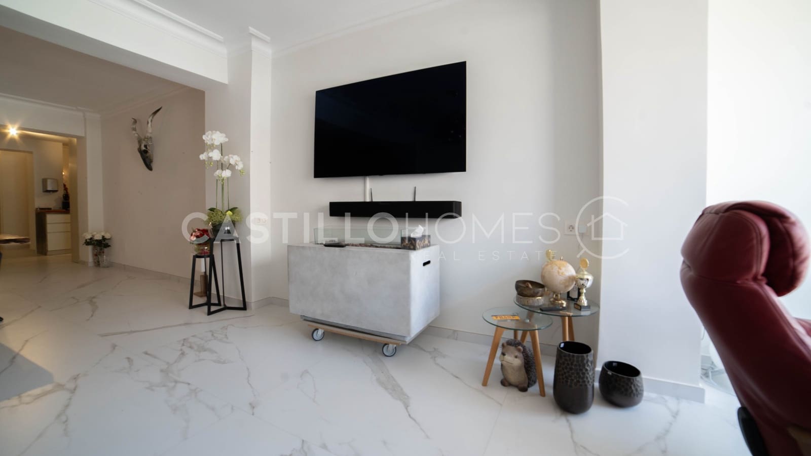 Apartamento de 2 habitaciones en Torrevieja en venta - 349.000 € (Ref: 8970735)