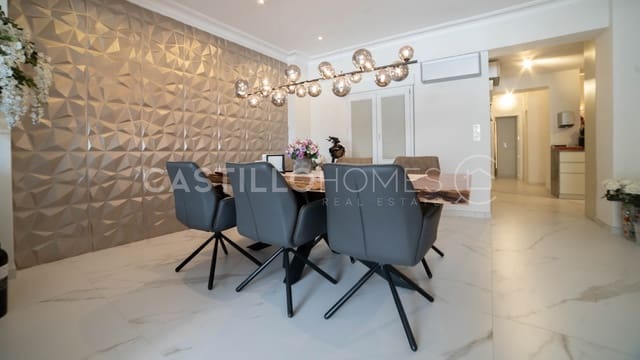 Apartamento de 2 habitaciones en Centro - Muelle Pesquero, Torrevieja en venta - 349.000 € (Ref: 8970735)