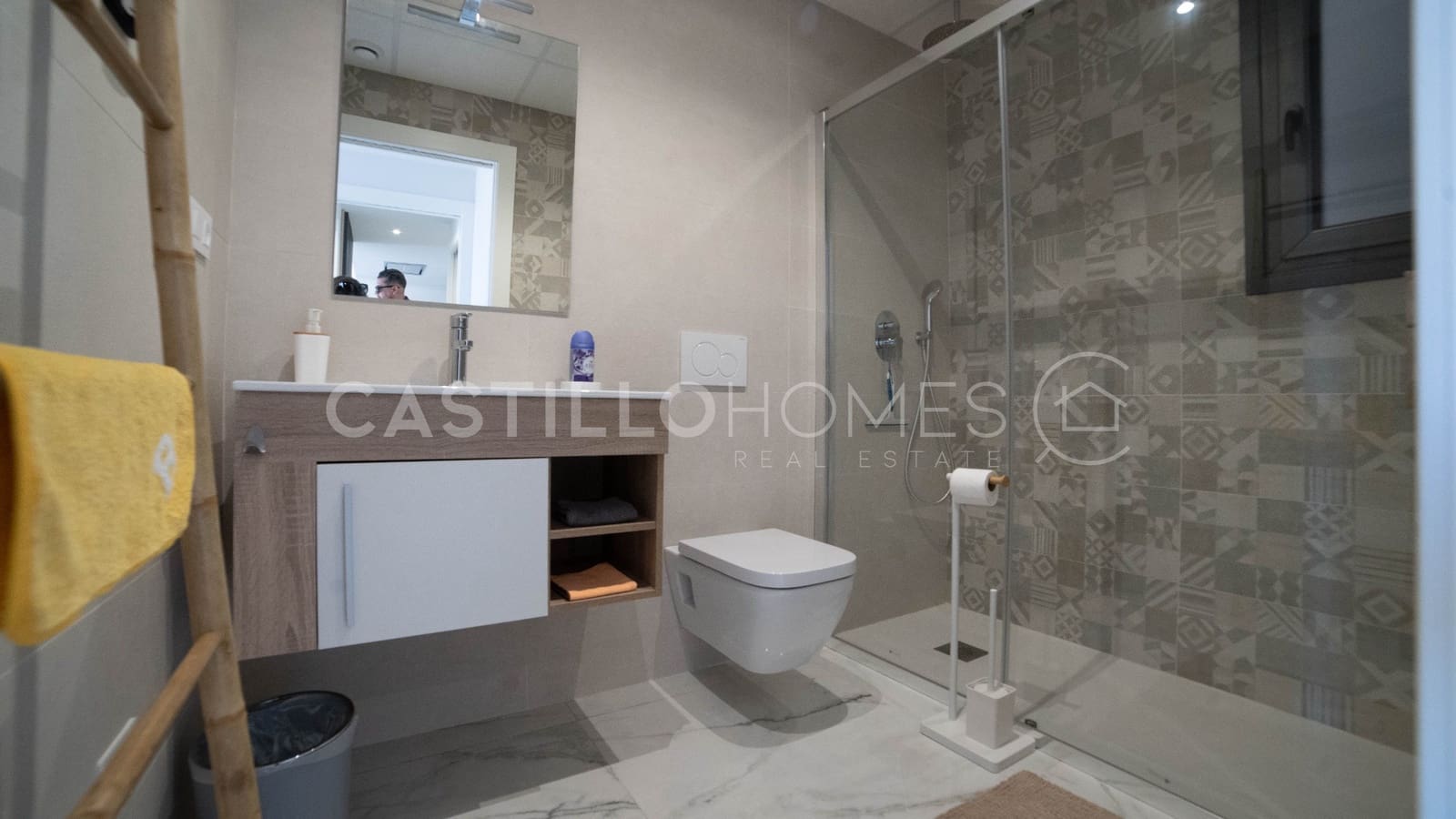 2 sypialnia Penthouse na sprzedaż w Orihuela z basenem garażem - 629 000 € (Ref: 8970739)