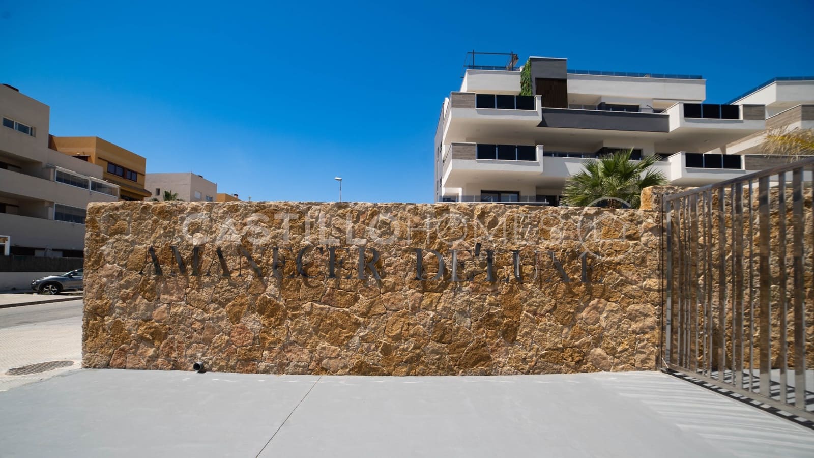 2 sypialnia Penthouse na sprzedaż w Orihuela z basenem garażem - 629 000 € (Ref: 8970739)