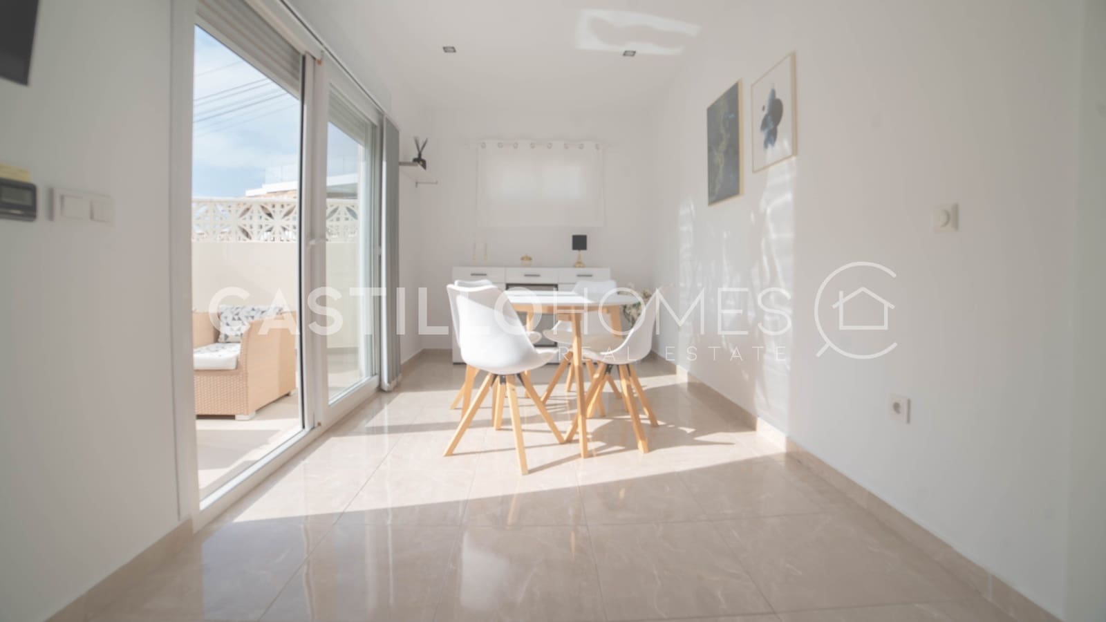 2 bedroom Bungalow for sale in La Mata with pool - € 189,900 (Ref: 8970741)