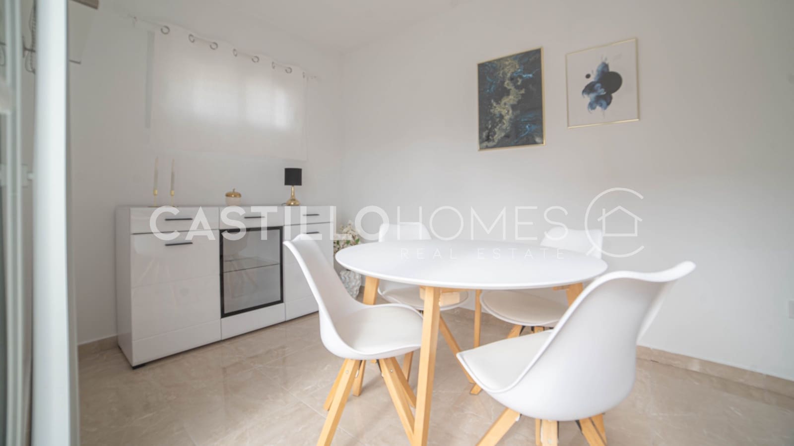 2 bedroom Bungalow for sale in La Mata with pool - € 189,900 (Ref: 8970741)