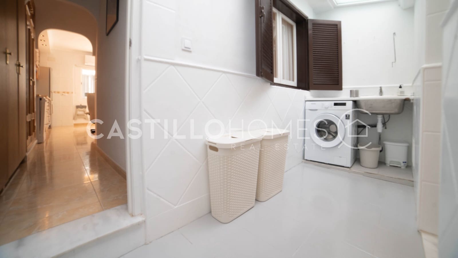 2 bedroom Bungalow for sale in La Mata with pool - € 189,900 (Ref: 8970741)